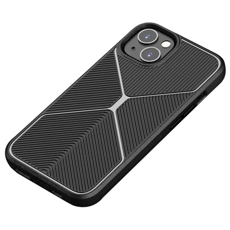 iPhone 14 Pro Max Skal X Design