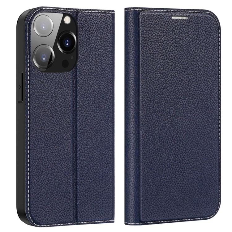 Dux Ducis iPhone 14 Pro Max Plånboksfodral Skin X2