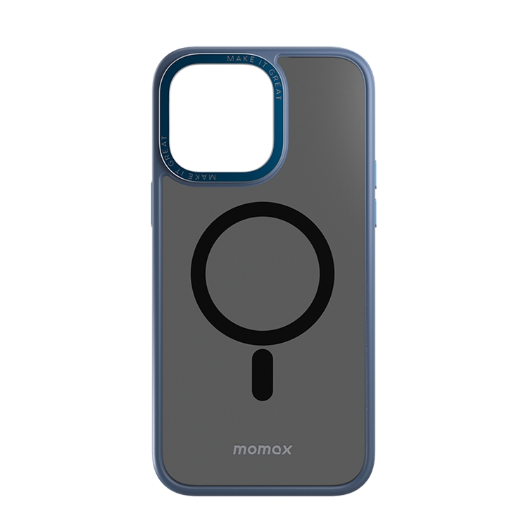 MOMAX iPhone 14 Pro Skal Magsafe