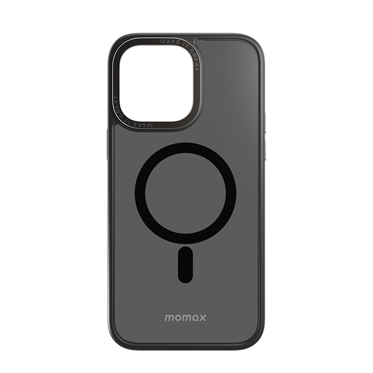 MOMAX iPhone 14 Pro Max Skal Magsafe