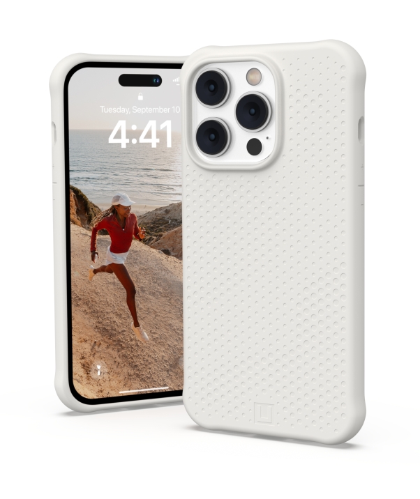UAG iPhone 14 Pro Max Skal Dot Magsafe - Marshmallow