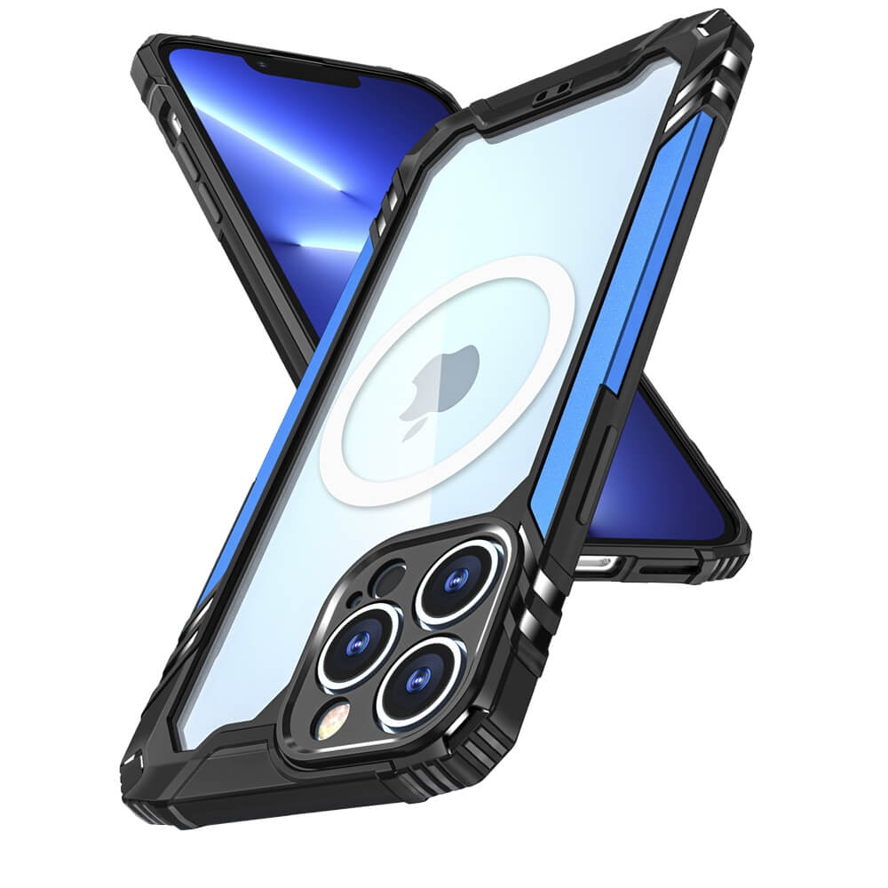 iPhone 14 Plus Skal Magsafe Tough Armor