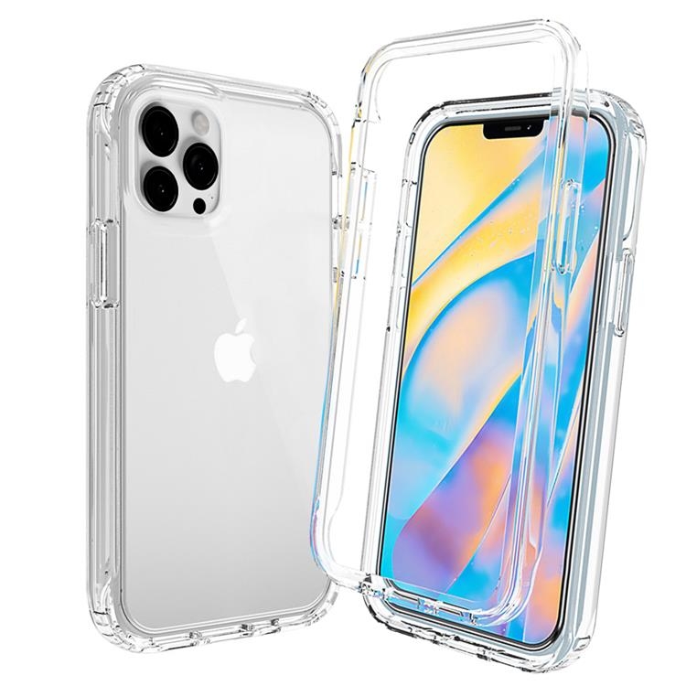 iPhone 14 Pro Max Skal Gradient Shockproof