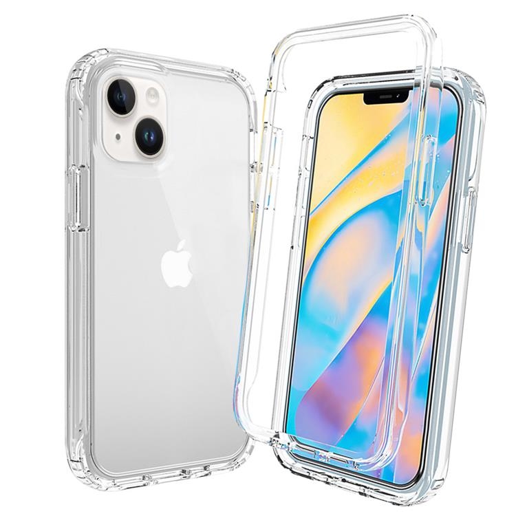 iPhone 14 Plus Skal Gradient Shockproof