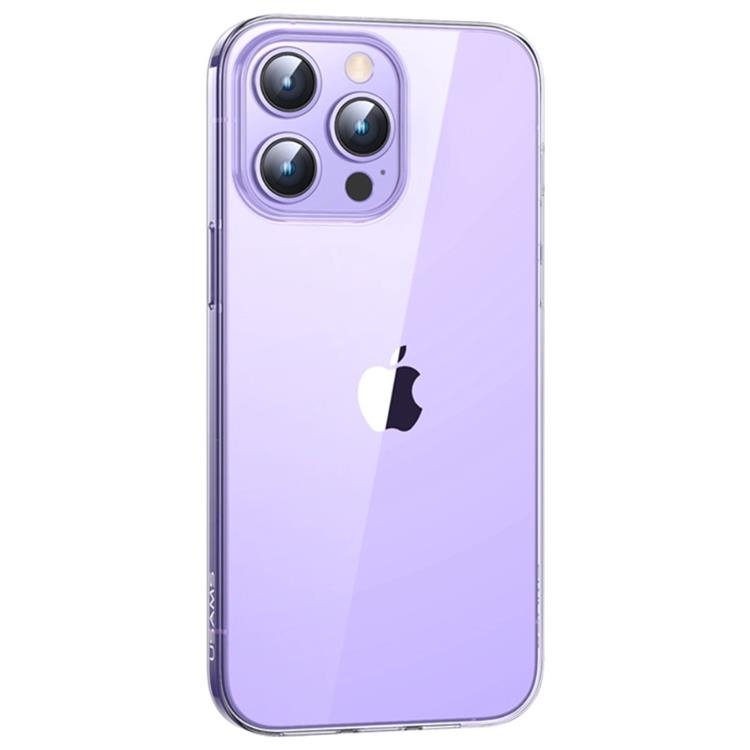USAMS iPhone 14 Pro Max Skal US-BH798 Flexible