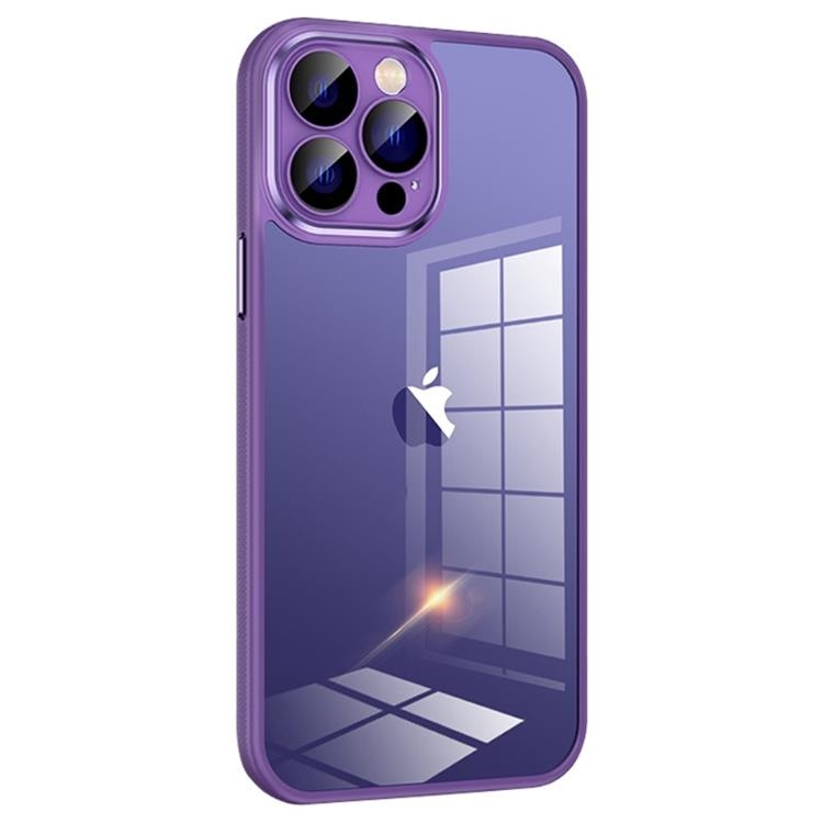 iPhone 14 Pro Max Skal Anti-slip TPU