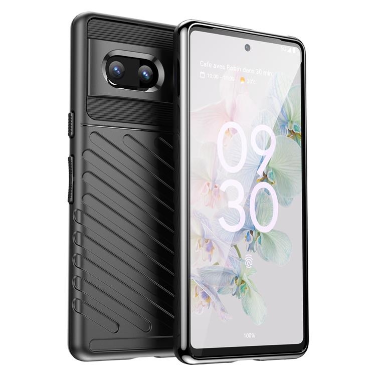 Pixel 7 Skal Thunder Flexible Armored