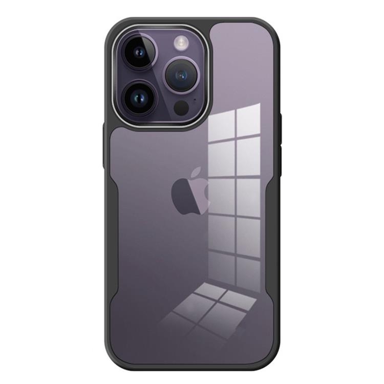 Rzants iPhone 14 Pro Max Skal Acrylic Drop-proof