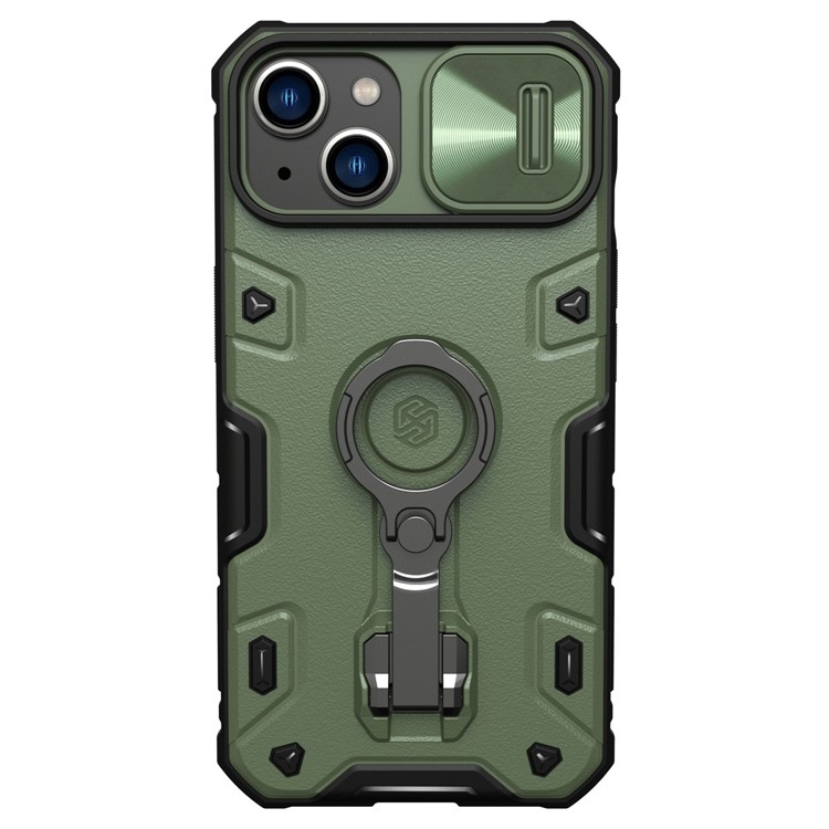 Nillkin iPhone 14 Plus Skal Ringhållare Armor Pro