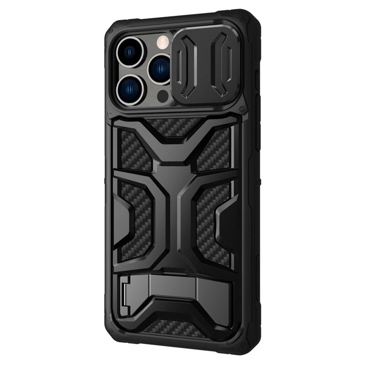 Nillkin iPhone 14 Pro Max Skal Adventurer Pro