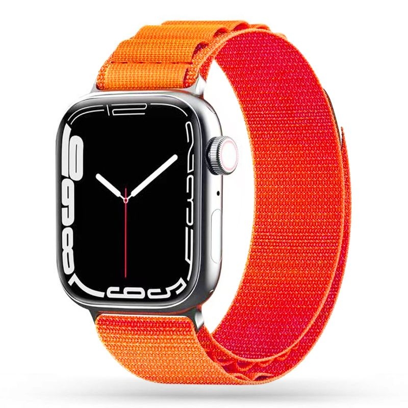 Tech-Protect Apple Watch 7/8/9/10/SE/Ultra 1/2 (44/45/46/49mm) Armband