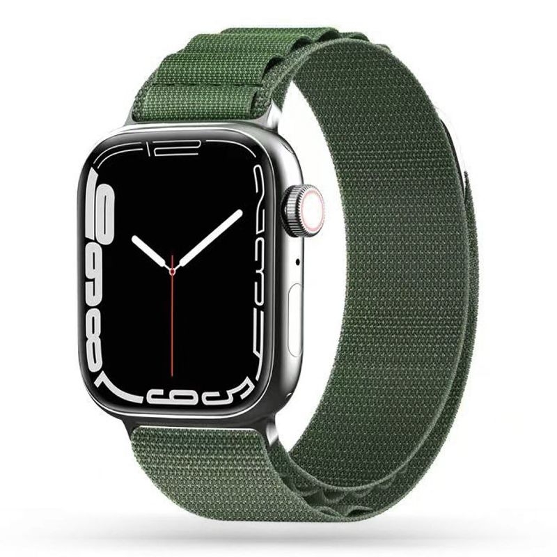 Tech-Protect Apple Watch 8/9/10/SE/Ultra 1/2 (44/45/46/49mm) Armband