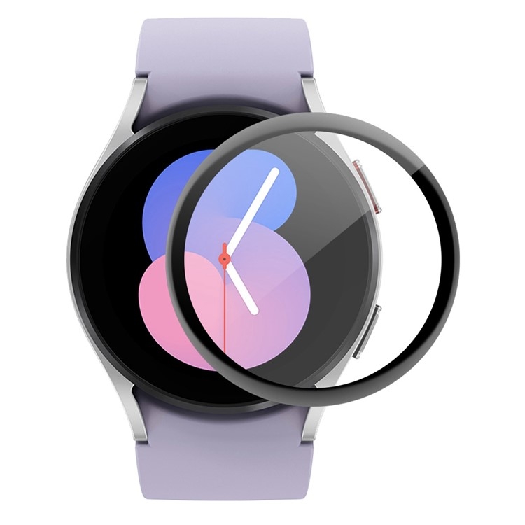 [1-PACK] ENKAY Galaxy Watch 5 (40mm) Härdat Glas Skärmskydd 3D Curved