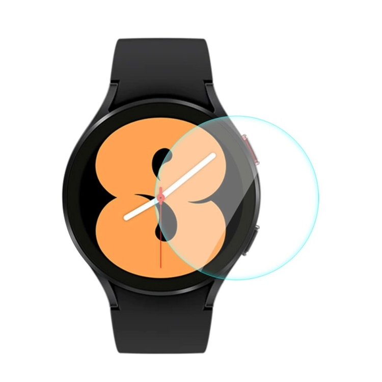 [1-Pack] ENKAY Galaxy Watch 4 (44mm) Härdat Glas Skärmskydd
