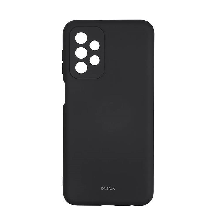 ONSALA Galaxy A23 / Skal Silikon