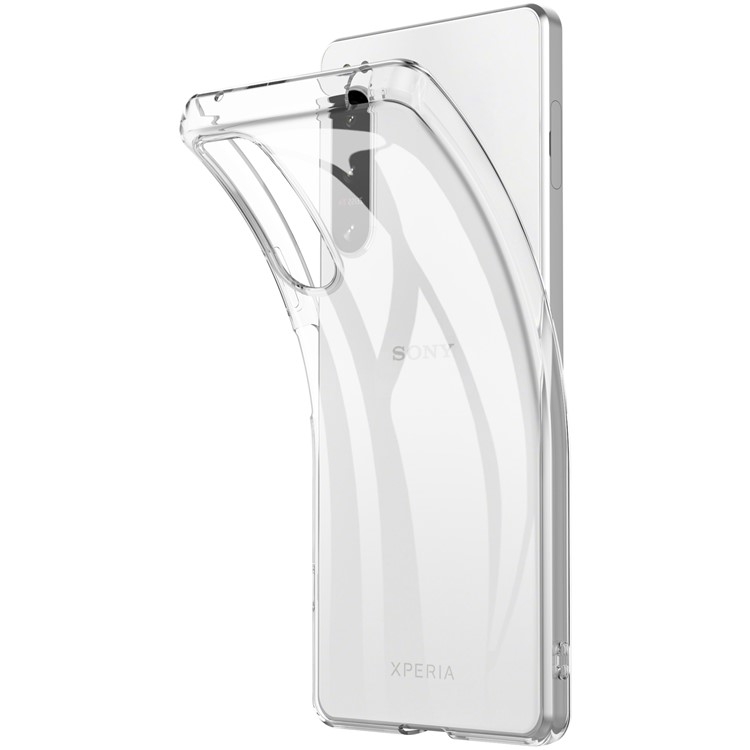 Xperia 5 IV Skal Ultra Thin