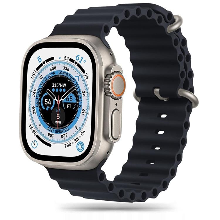 Tech-Protect Apple Watch 4/5/6/7/8/SE/Ultra (42/44/45/49mm) Armband