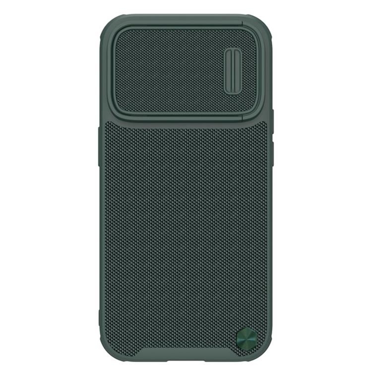 Nillkin iPhone 14 Pro Skal Textured S Armored