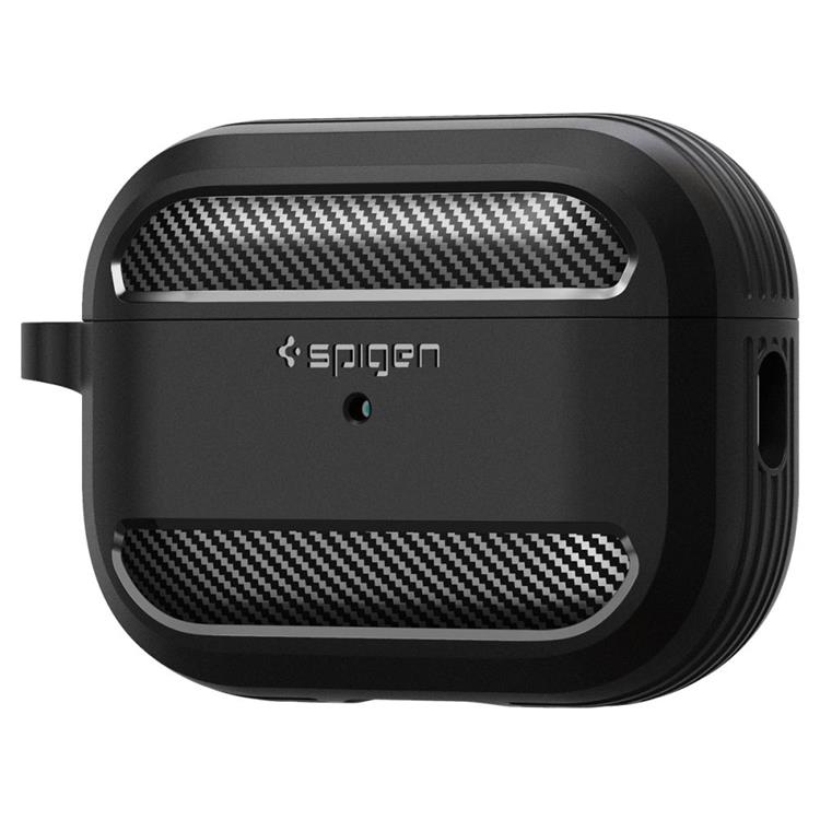 Spigen Airpods Pro 1/2 Skal Rugged Armored