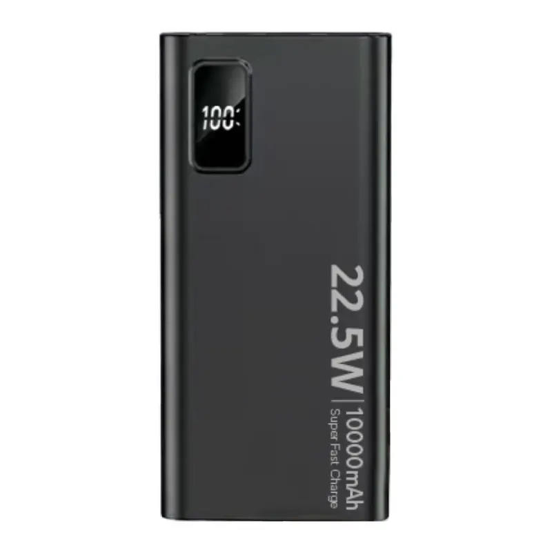 SiGN Super Powerbank 10000 mAh 22.5W