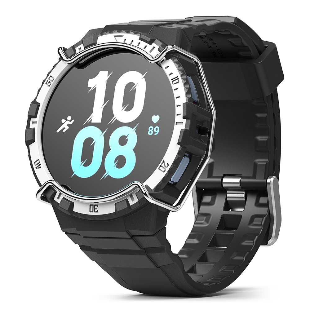 Ringke Galaxy Watch 4/5 (44mm) Skal Fusion-X Guard