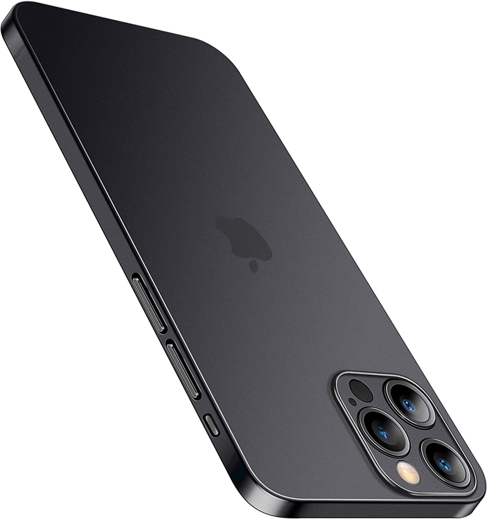 BOOM Zero iPhone 7/8 Plus Skal Ultra Slim
