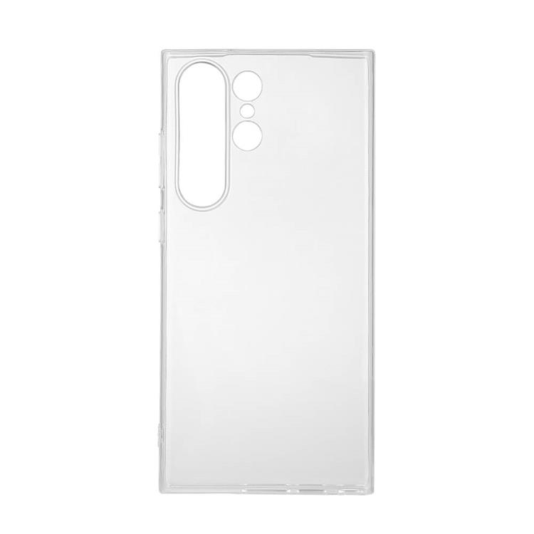 ONSALA Galaxy S23 Ultra Skal TPU