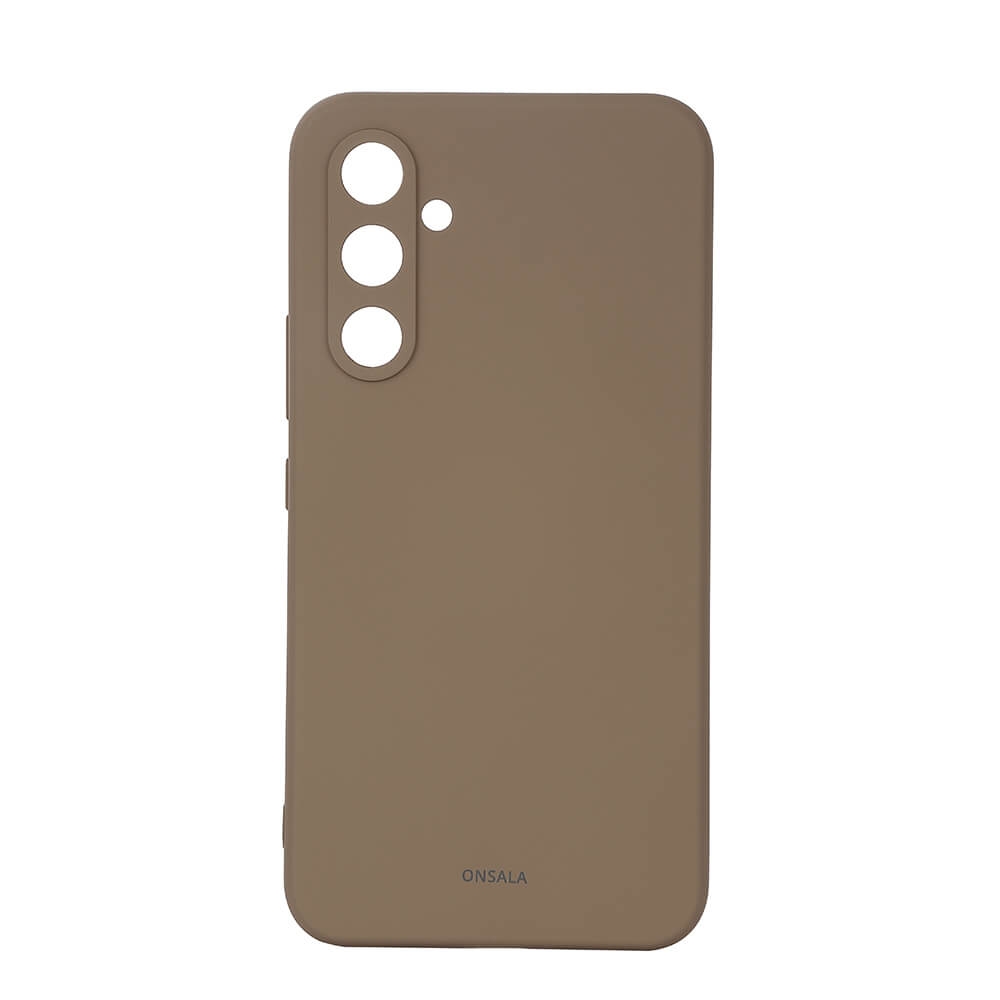 ONSALA Galaxy A54 Skal Silikon