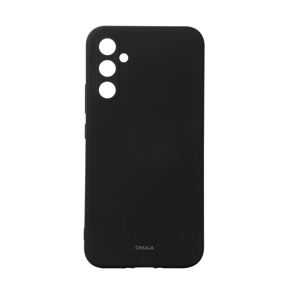 ONSALA Galaxy A34 Skal Silikon