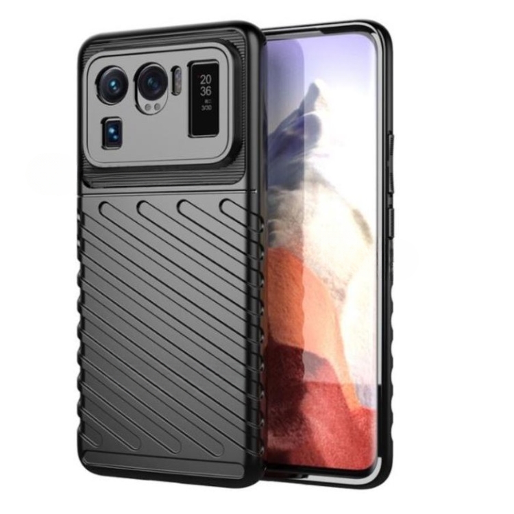 Mi 11 Ultra Skal Thunder Twill