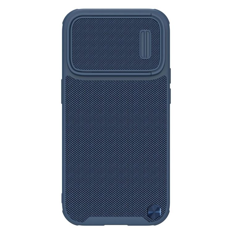 Nillkin iPhone 14 Pro Max Skal Texture Pro