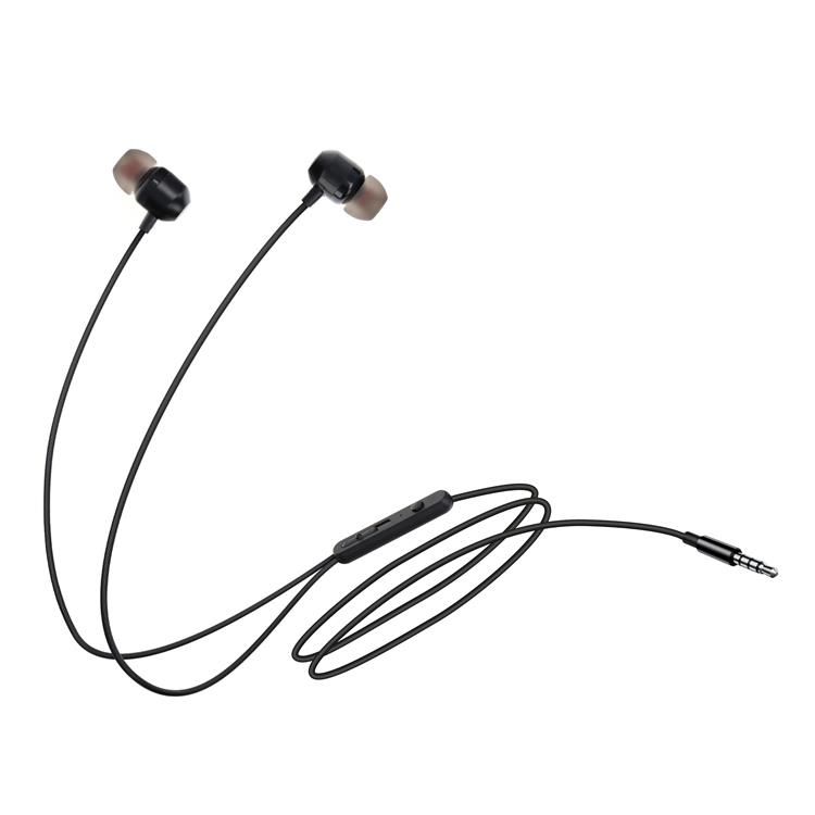 Forcell In-ear Hörlurar Highfi Premuim Sound