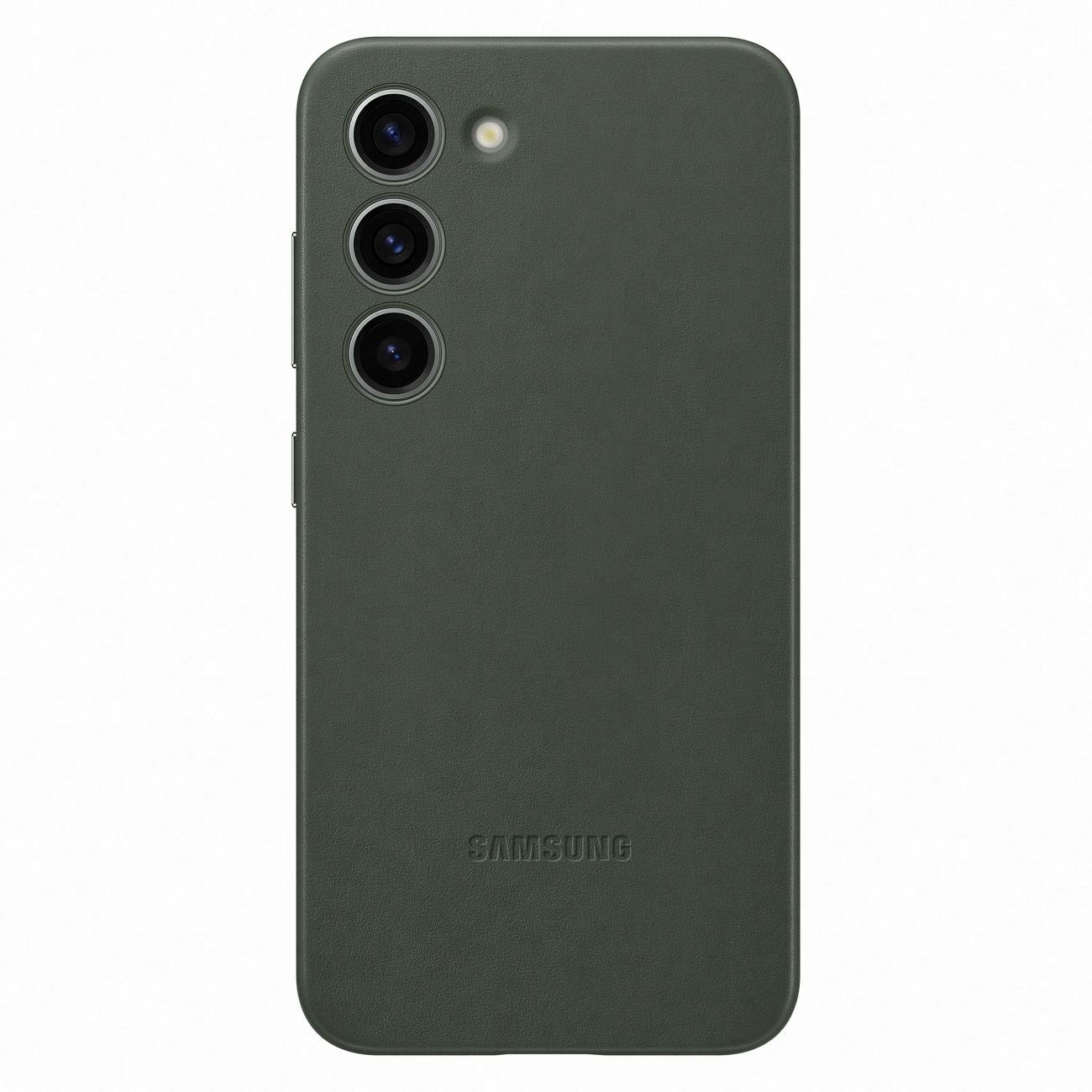 Galaxy S23 Skal Läder