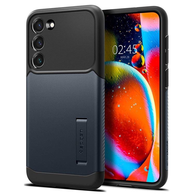 Spigen Galaxy S23 Plus Skal Slim Armor
