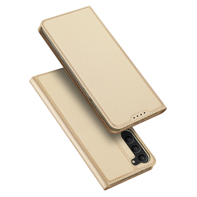 Dux Ducis Galaxy S23 Plus Plånboksfodral Skin Series