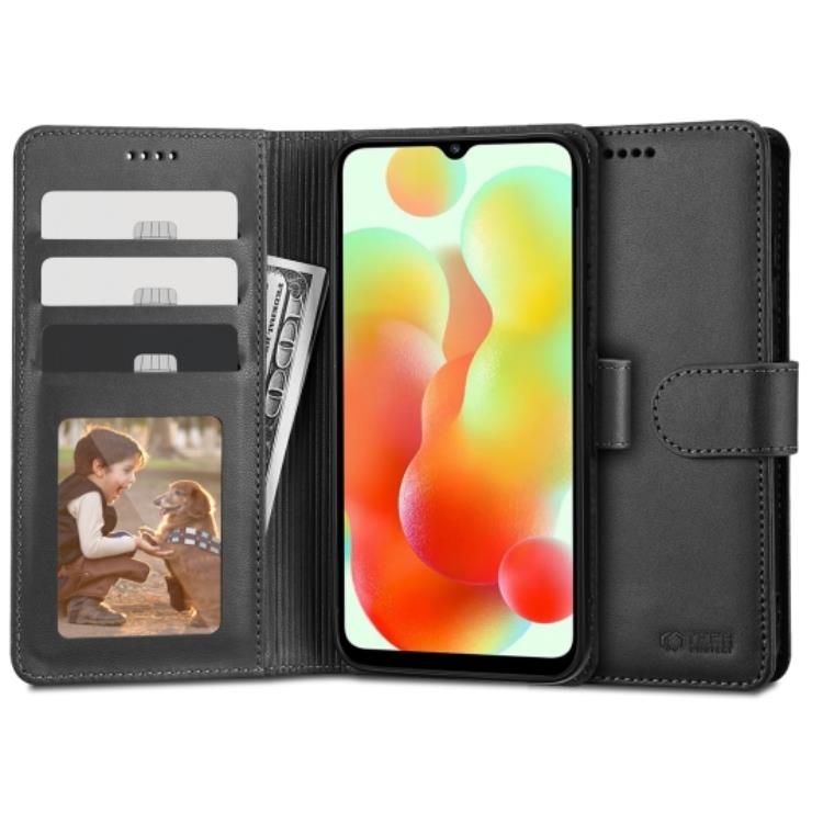 Tech-Protect Xiaomi Redmi 12C Plånboksfodral
