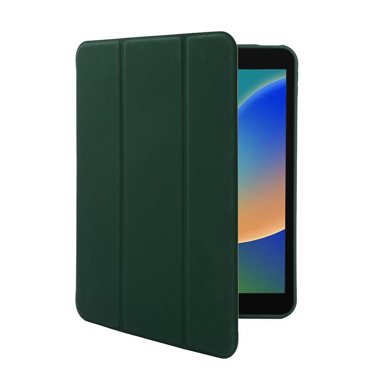 Gear iPad 10.2 (2019/2020/2021) Fodral Soft Touch
