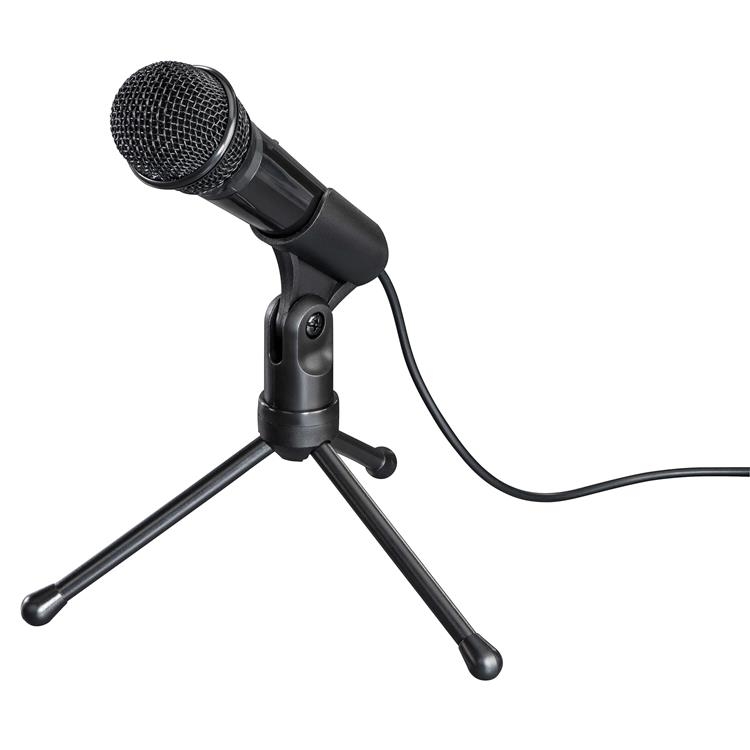 Hama Mikrofon Allround MIC-P35 3.5mm