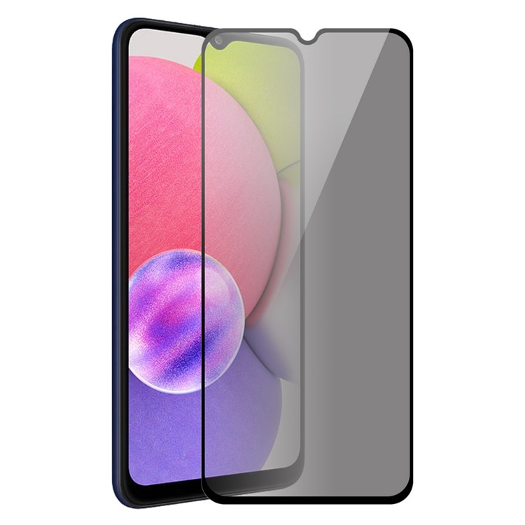 [1-PACK] Privacy Härdat Glas Skärmskydd Galaxy A24