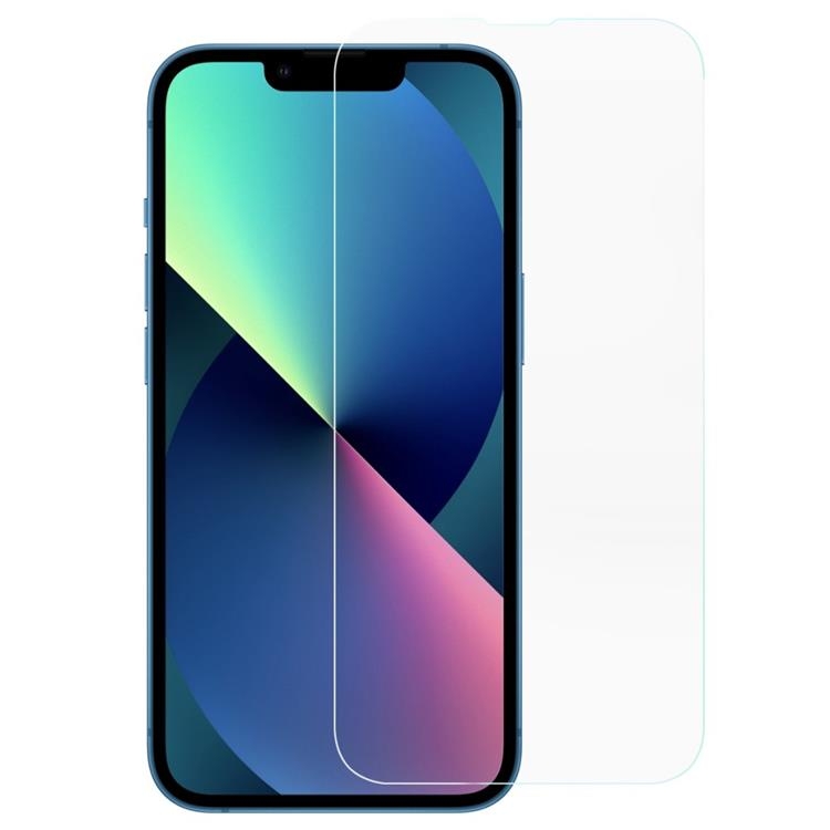 [1-PACK] iPhone 15 Plus Härdat Glas Skärmskydd