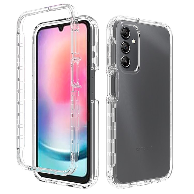 Mobilskal till Galaxy A24 3in1 Gradient