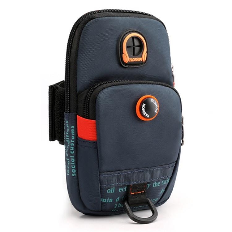 HAOSHUAI Universalt Sportarmband