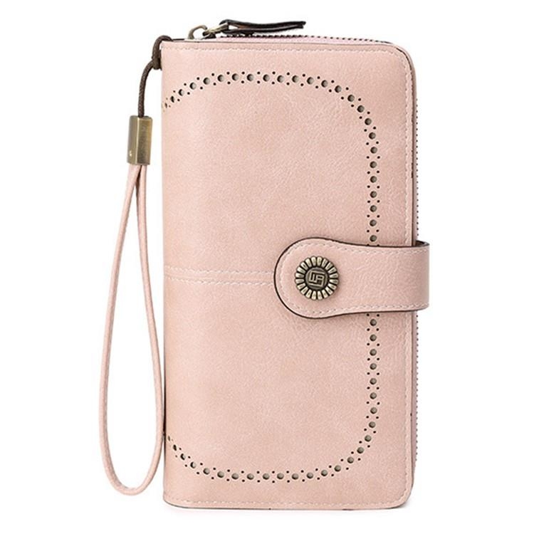 CHARM INFINI Plånböcker RFID Blocking