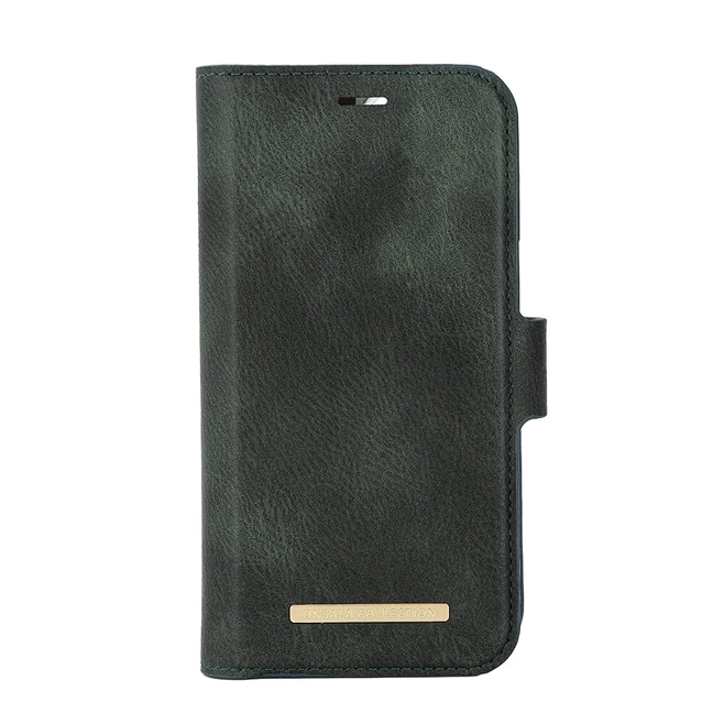 Onsala iPhone 15 Plus Plånboksfodral Magsafe Eco 2
