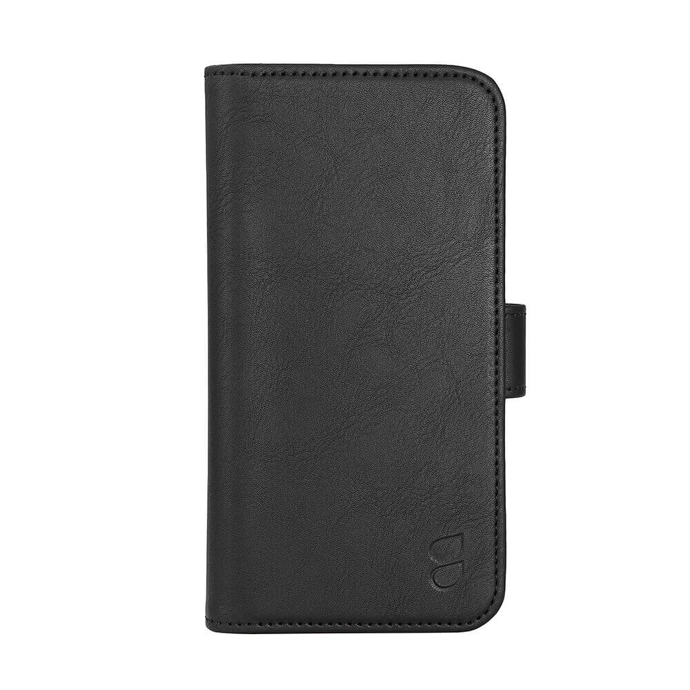 [2in1] Gear iPhone 15 Plånboksfodral Magsafe