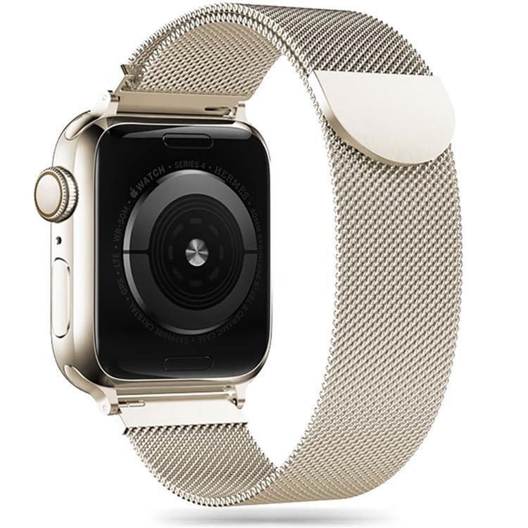 Milaneseband Apple Watch 7/8/9/10/SE/Ultra 1/2(44/45/46/49mm)