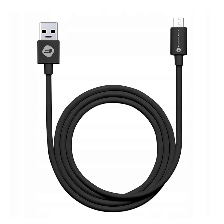 Forcell USB Till Micro USB Kabel (1m)