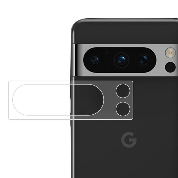 [1-PACK] Google Pixel 8 Kameralinsskydd i Härdat Glas