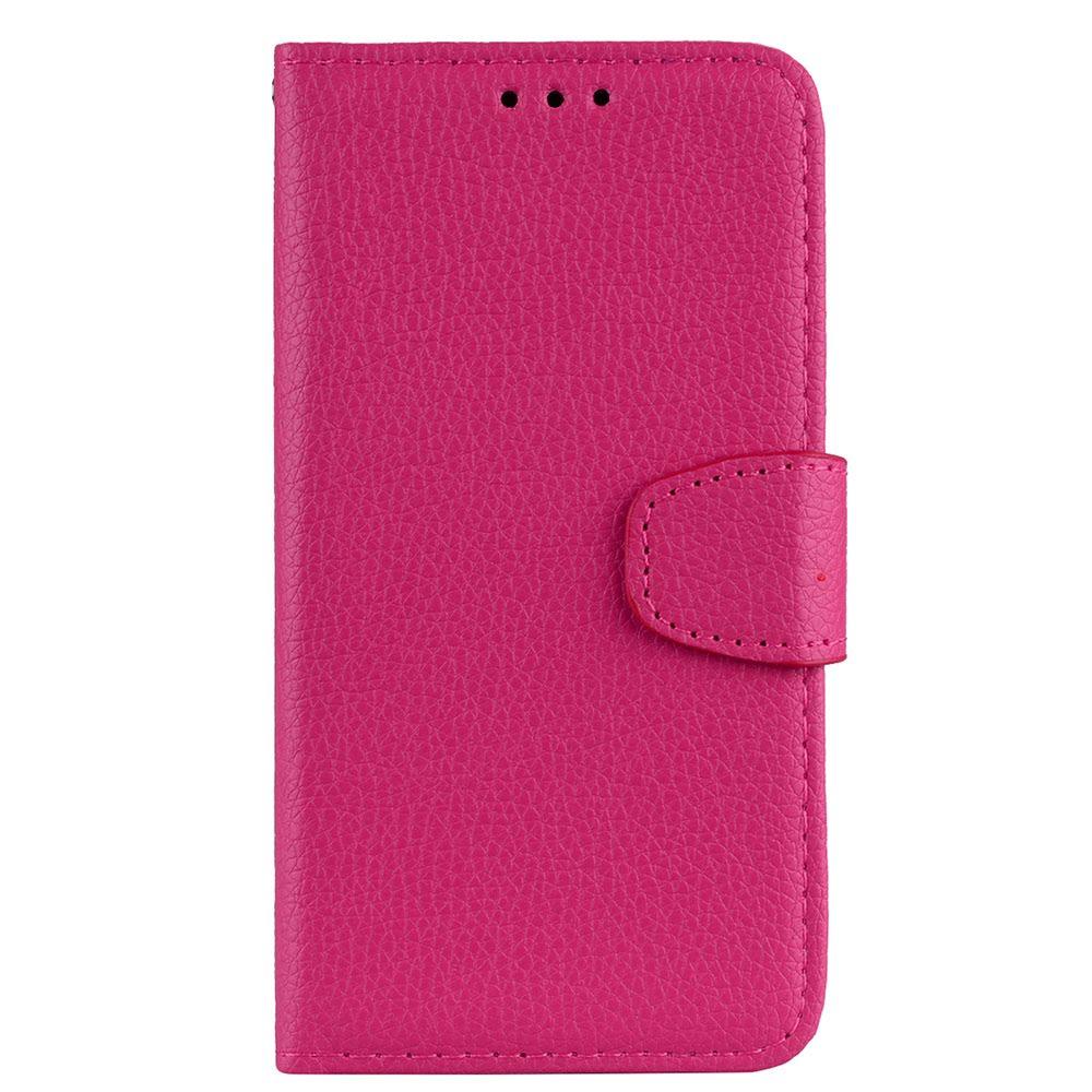 iPhone 8 Plus - Slitstarkt Stilsäkert Plånboksfodral (MAX SKYDD)