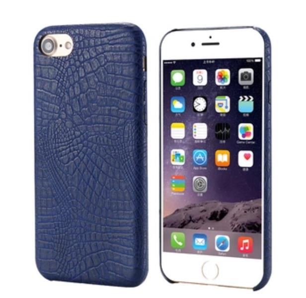 Luxury Crocodile Skal FLOVEME iPhone 8 Plus